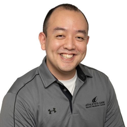 DANIEL YOON, BScKin, MScPT