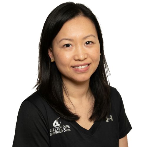 DR. JING JIN