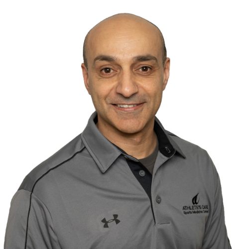 DR. NEEMEZ KASSAM