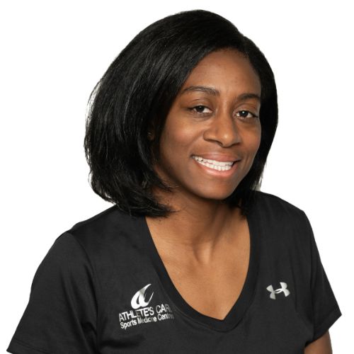 NICOLE BENJAMIN, MPT, BSC KIN