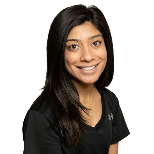 PANKTI PUROHIT, PT, DPT, PTS