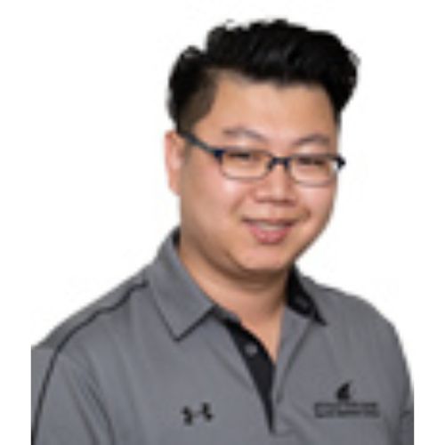 DAVID HONG, BSc. Kin, RMT