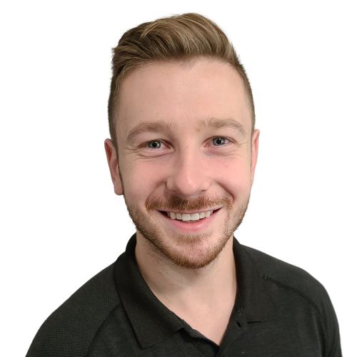 CHRIS LANDA, MSCPT, BA KIN (HONS)