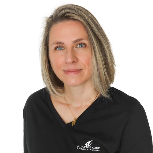 MARGO IWANIEC, RMT