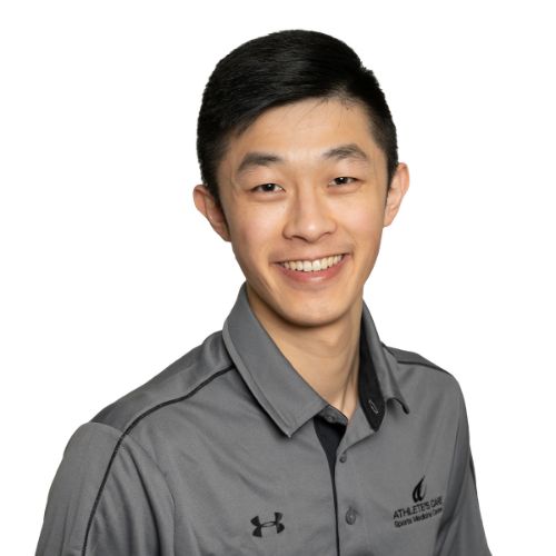 CLEMENT LAU, BSc(HON), MSCPT