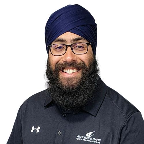 SATNAM CHOHAN, MSCPT, BAScKin