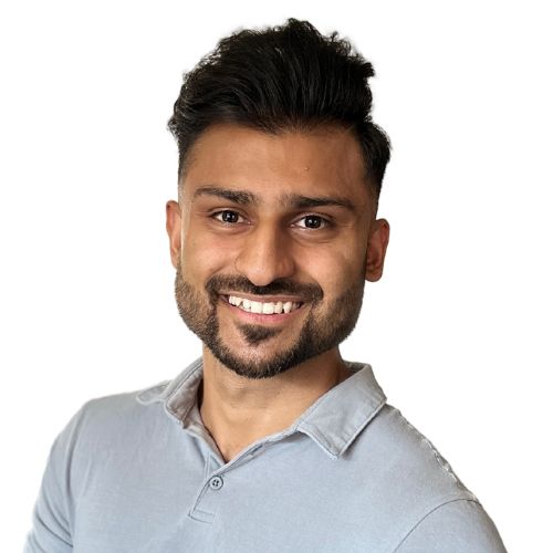 HARRY SINGH, MPT, BKIN