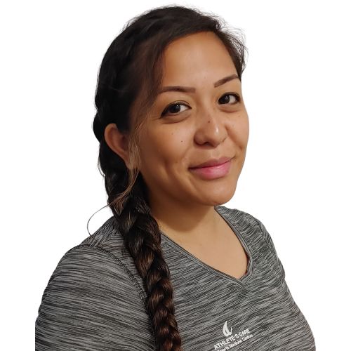 MICHELLE MACUTAY, RMT