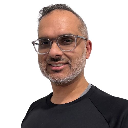 OMAR CHAUDHRY, PT, DPT