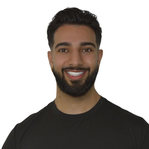 SURAJ BHOLA, MSCPT