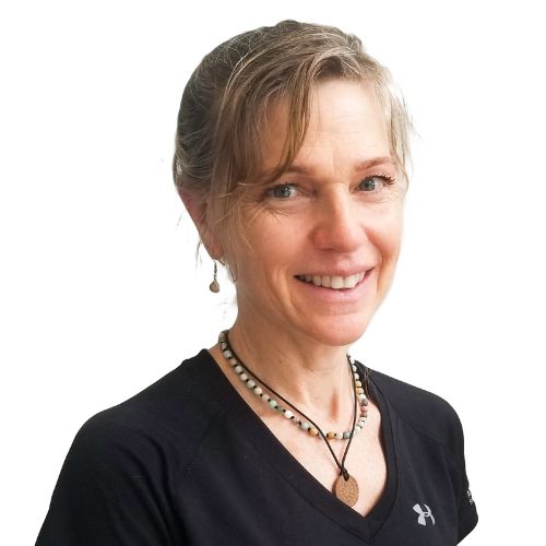 ANDREA BACIK, BPEd, BScPT, AFCI