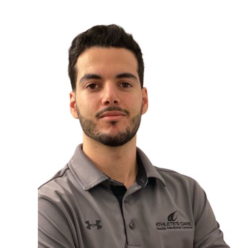 ALI HADDAD, RMT