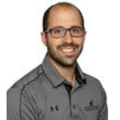 DR. DAVID SANTONE