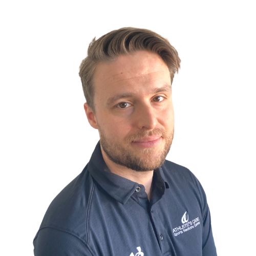 TOM BENNETT, BSCPT