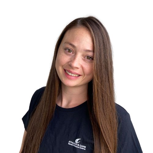 SARAH HIGGINS, D.Ch, BSc(Hons)