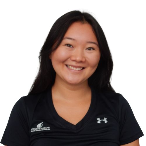 CLAIRE KIM, MSCPT, BSCKIN