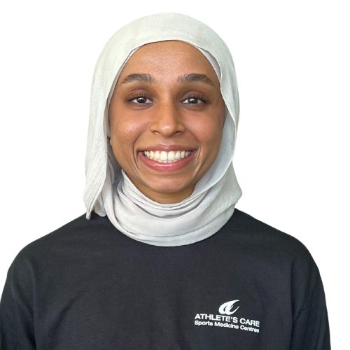 SALMA MOHAMED, MSCPT, BSCKIN
