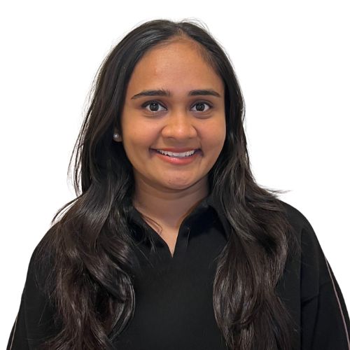 HIRAL PATEL, BPT