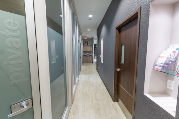 Downtown Toronto Sports Medicine Centre