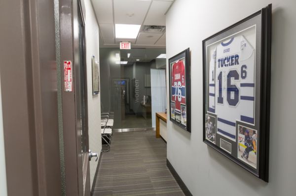 Mississauga Chiropractors