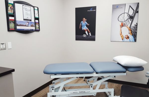Toronto Physiotherapy Clinic